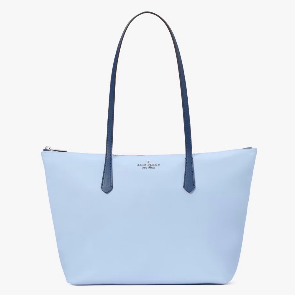#71 - Kate Spade - Kitt Colorblock Medium Tote!